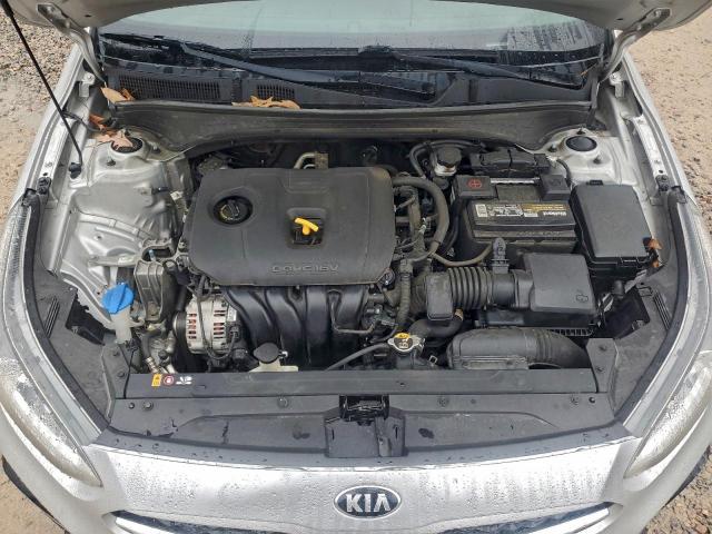 Kia Forte Fe Image 8