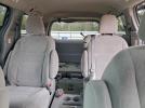 Toyota Sienna Le Image 12