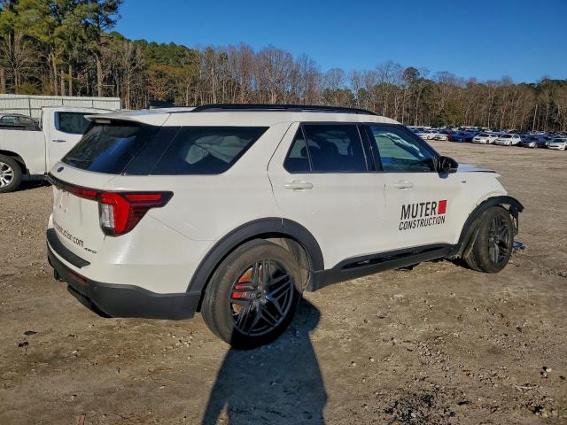 Ford Explorer St-line Image 11