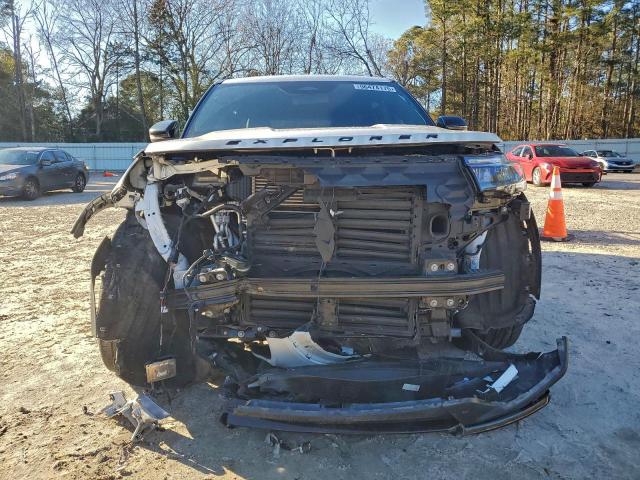 Ford Explorer St-line Image 3