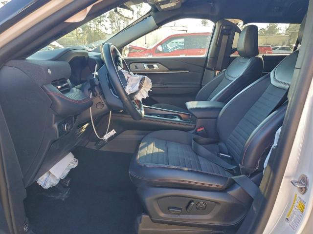 Ford Explorer St-line Image 4