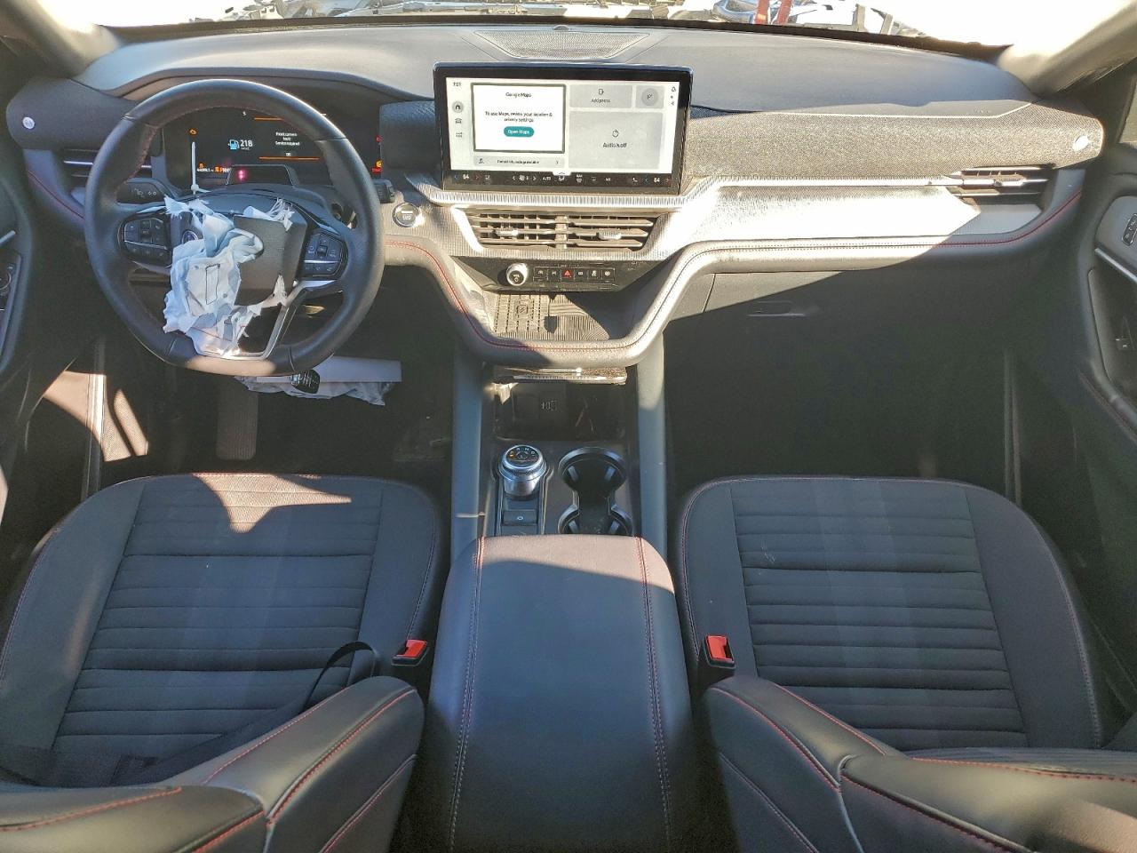 Ford Explorer St-line Image 6