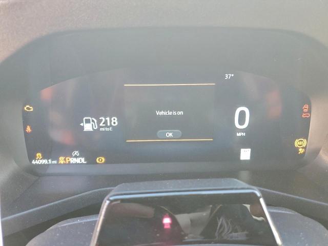 Ford Explorer St-line Image 10