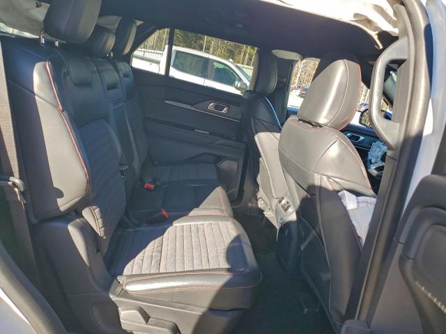 Ford Explorer St-line Image 8