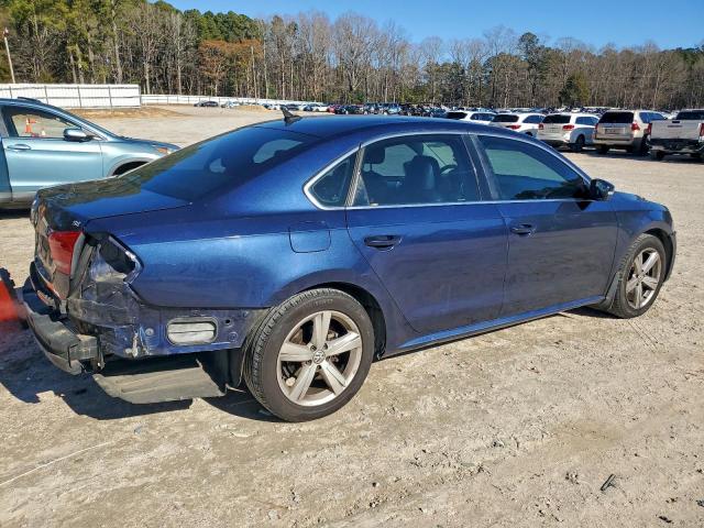 Volkswagen Passat Se Image 2