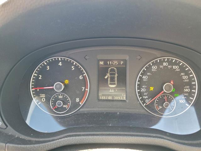 Volkswagen Passat Se Image 6