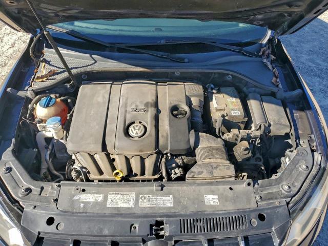 Volkswagen Passat Se Image 5