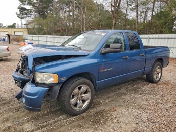  Salvage Dodge Ram 1500