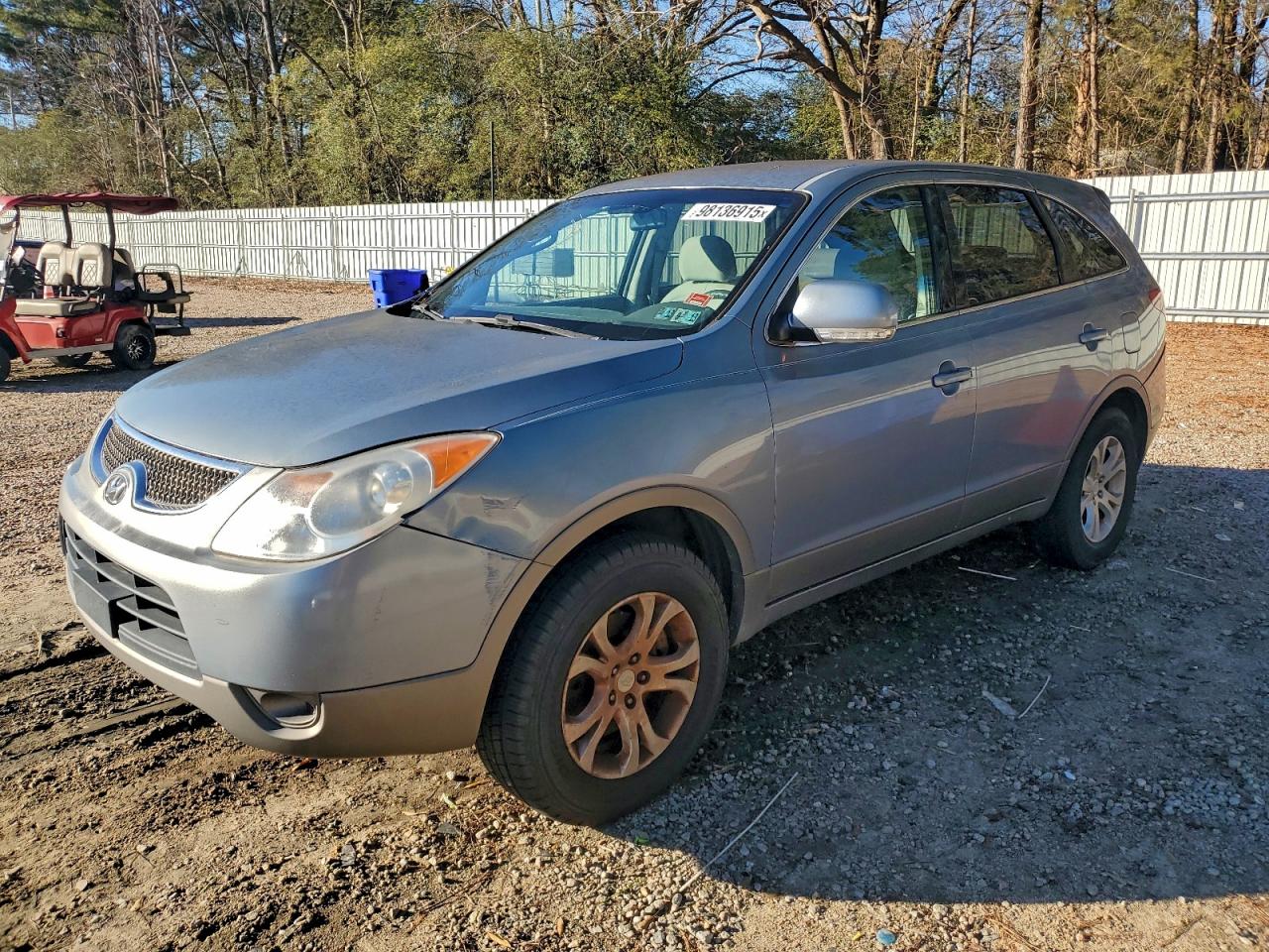 Hyundai Veracruz Gls Image 1