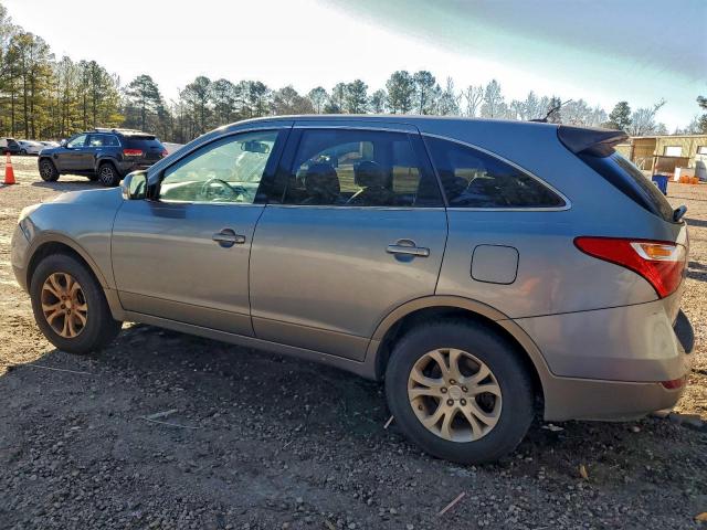 Hyundai Veracruz Gls Image 3
