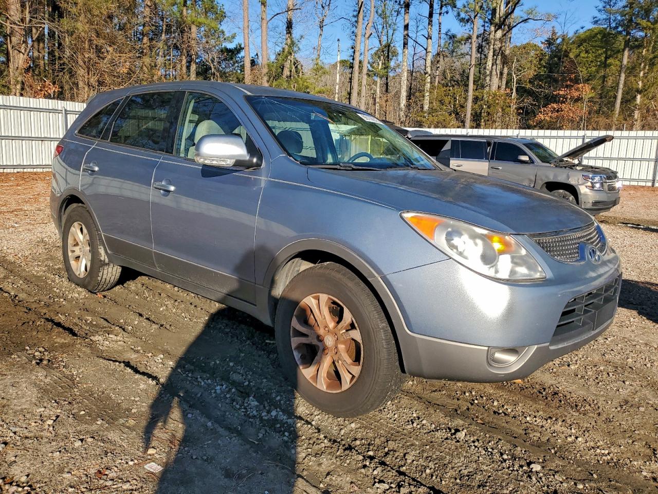 Hyundai Veracruz Gls Image 2