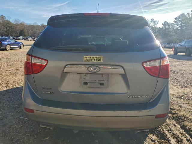 Hyundai Veracruz Gls Image 7
