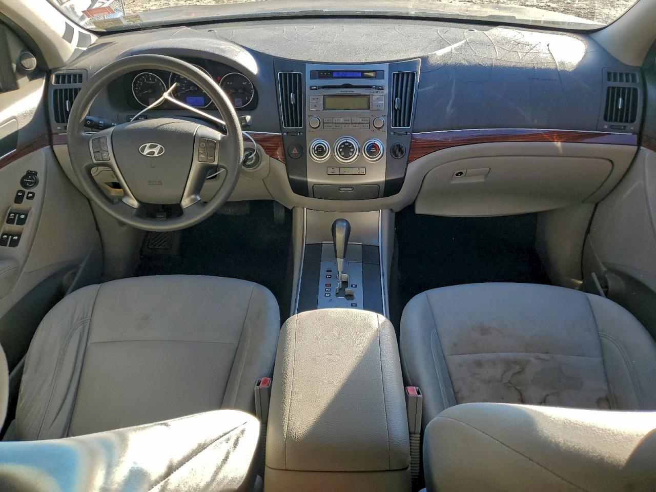 Hyundai Veracruz Gls Image 5