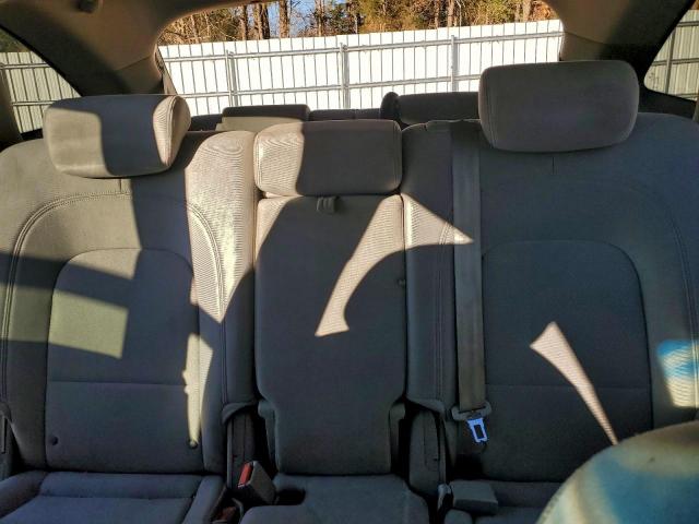 Hyundai Veracruz Gls Image 8