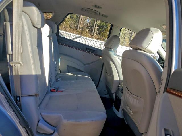 Hyundai Veracruz Gls Image 9