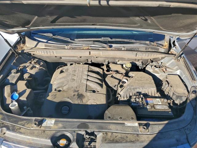 Hyundai Veracruz Gls Image 11