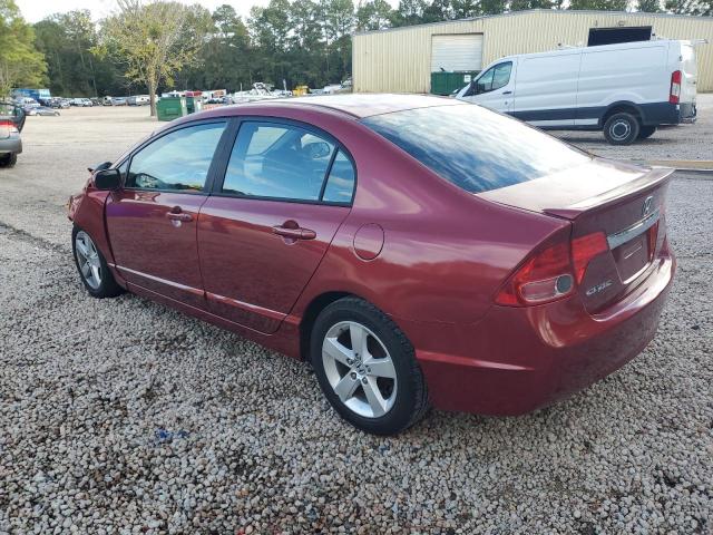 Honda Civic Lx-s Image 4