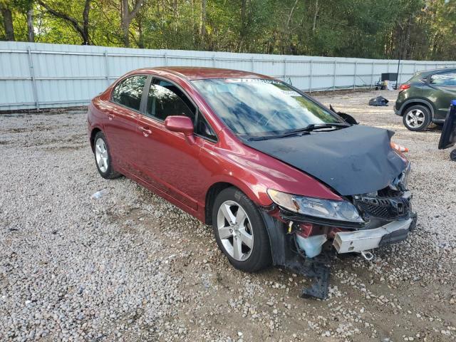 Honda Civic Lx-s Image 3