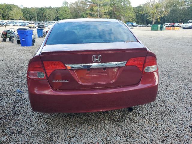 Honda Civic Lx-s Image 6