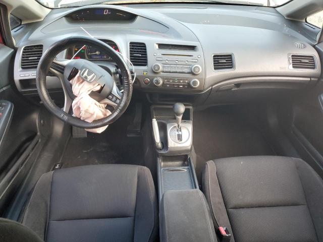 Honda Civic Lx-s Image 7