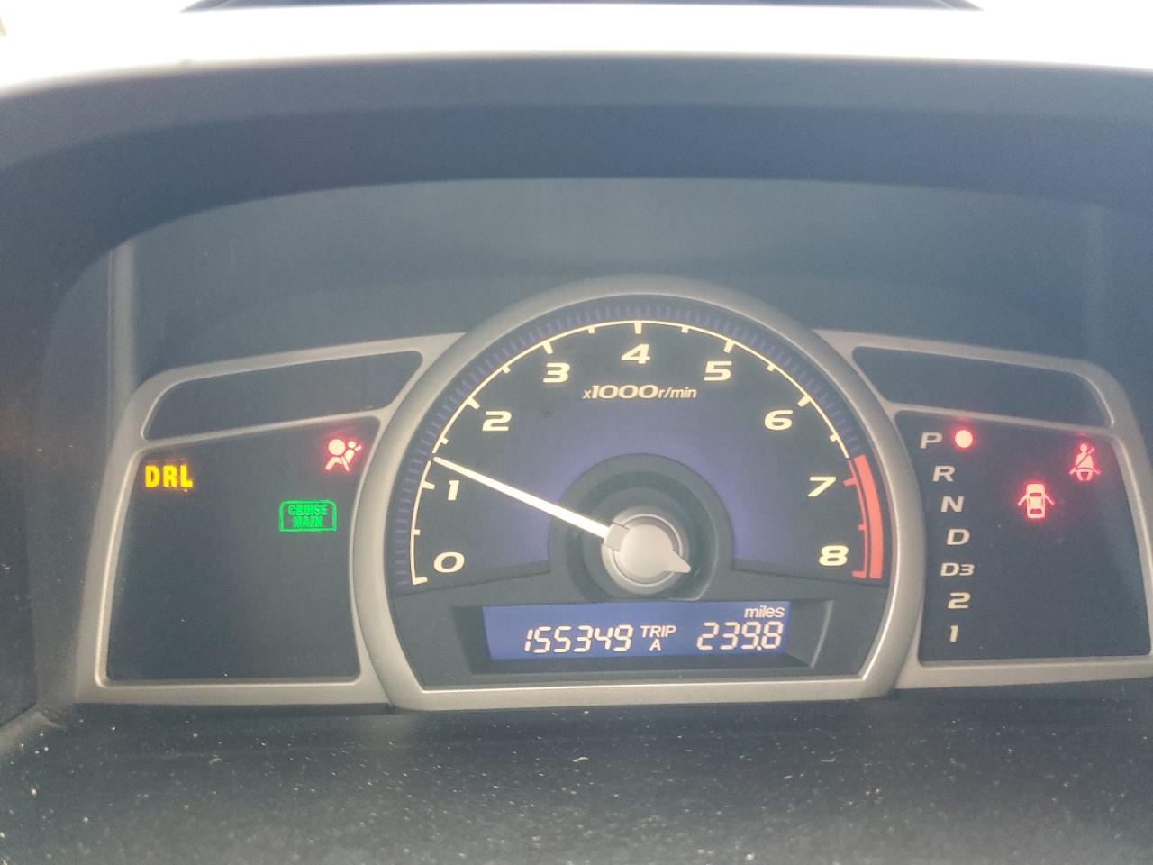 Honda Civic Lx-s Image 10