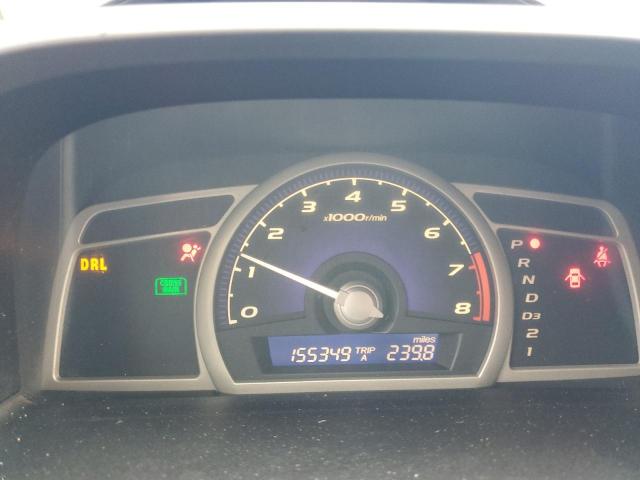 Honda Civic Lx-s Image 10