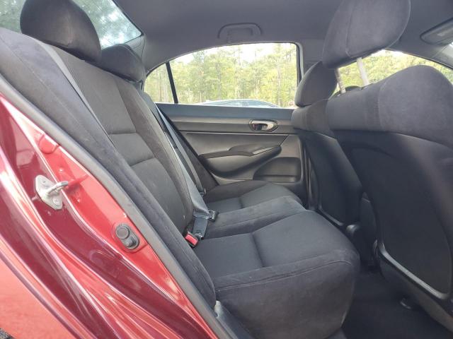 Honda Civic Lx-s Image 9