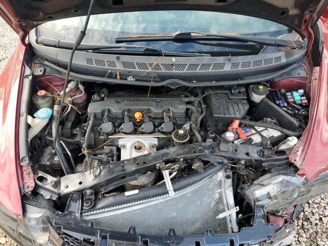 Honda Civic Lx-s Image 12