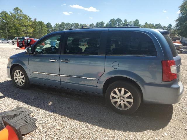 Chrysler Minivan Touring L Image 11