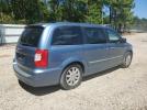 Chrysler Minivan Touring L Image 2