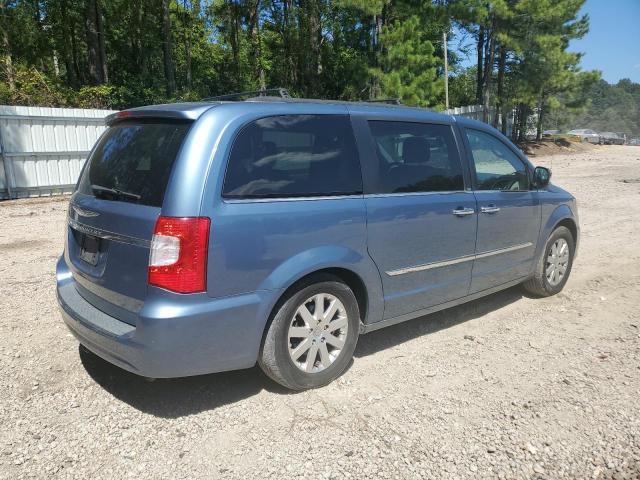 Chrysler Minivan Touring L Image 2