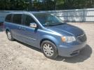 Chrysler Minivan Touring L Image 7