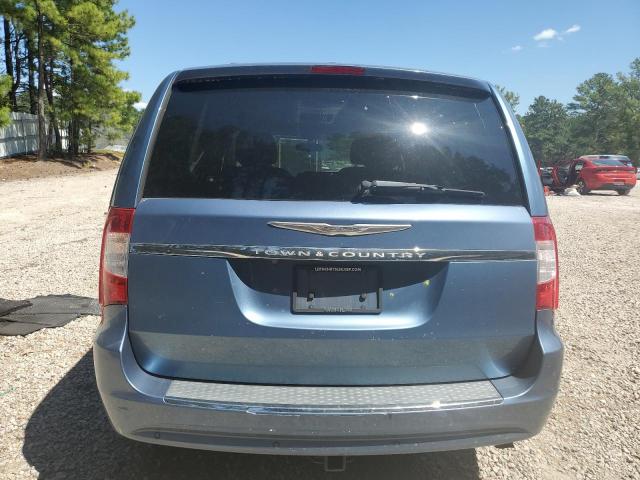 Chrysler Minivan Touring L Image 3