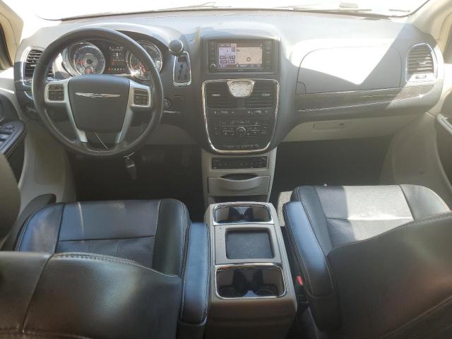 Chrysler Minivan Touring L Image 5