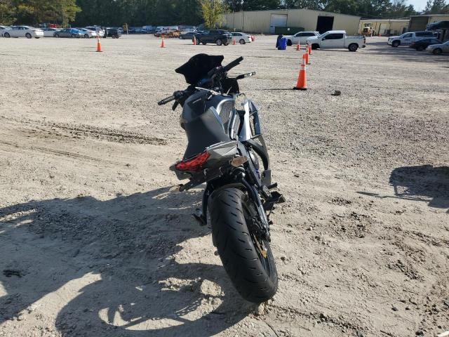 Kawasaki Ex E Image 5