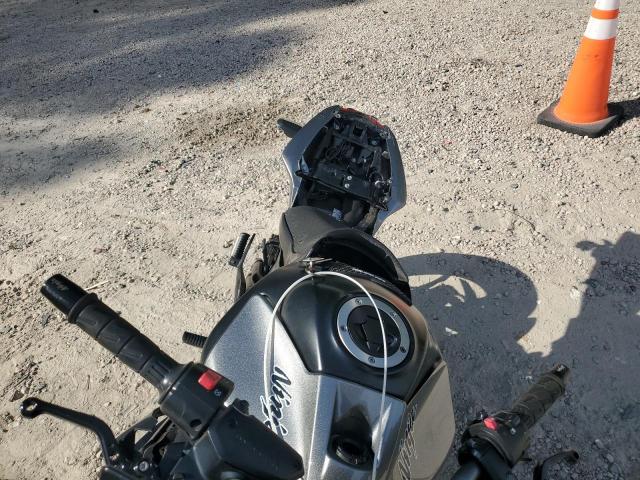 Kawasaki Ex E Image 6