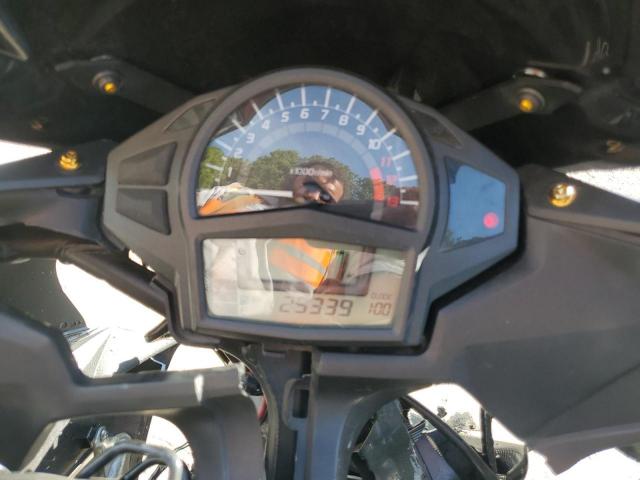 Kawasaki Ex E Image 9