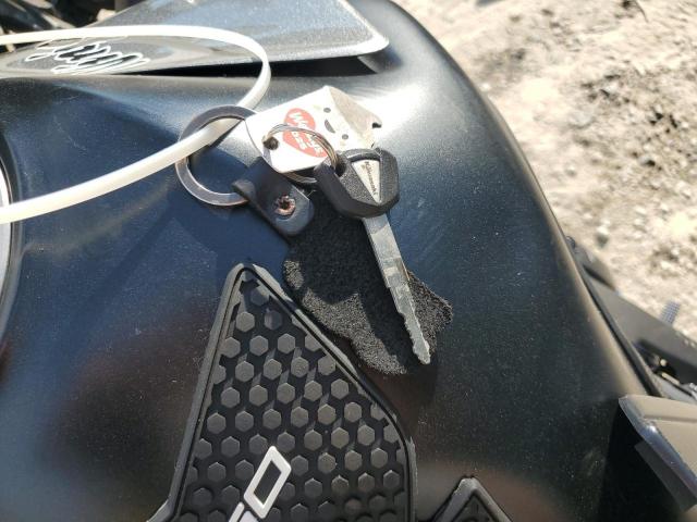 Kawasaki Ex E Image 7