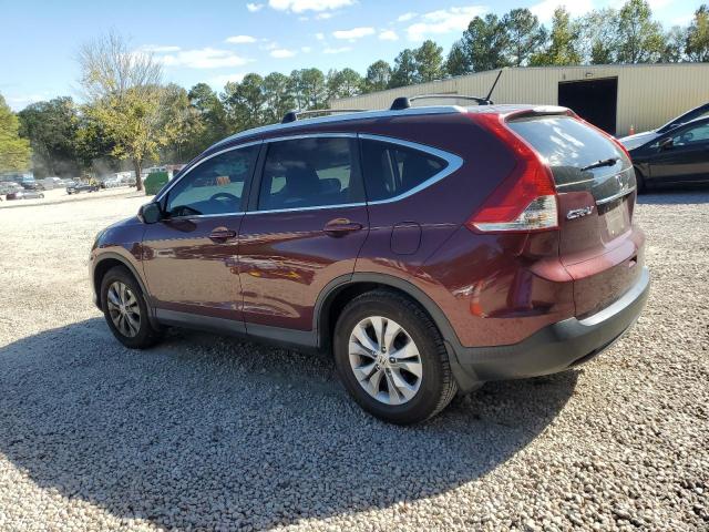 Honda Crv Ex Image 5