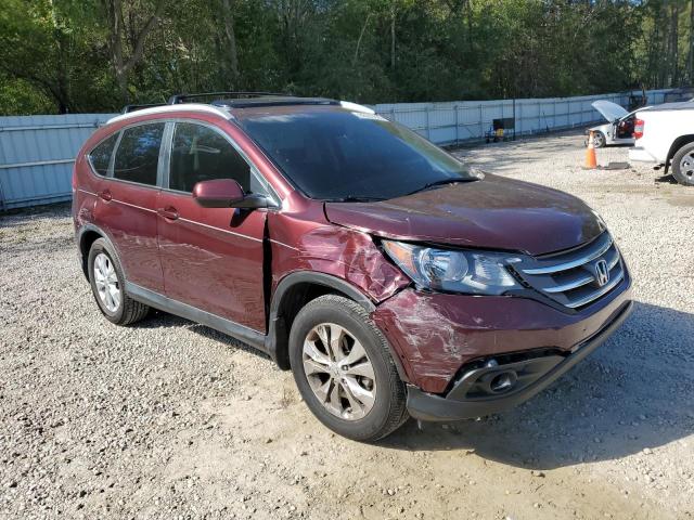Honda Crv Ex Image 3