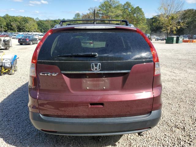 Honda Crv Ex Image 4