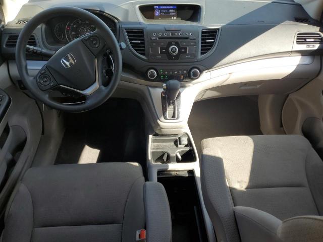 Honda Crv Ex Image 7