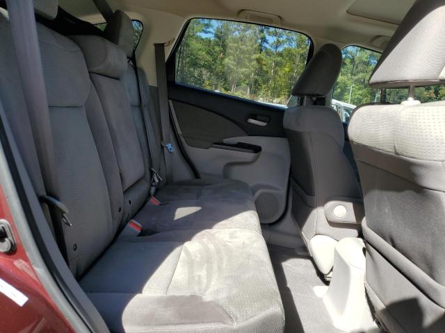 Honda Crv Ex Image 11