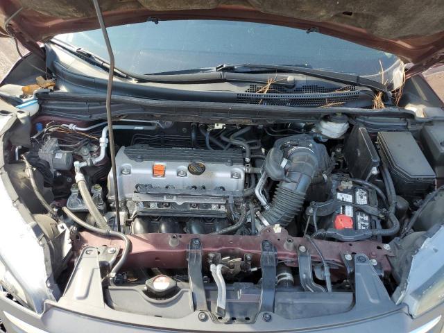 Honda Crv Ex Image 8