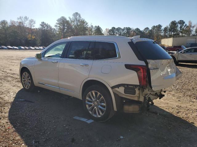 Cadillac XT6 Premium Luxury Image 2