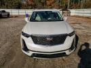 Cadillac XT6 Premium Luxury Image 4