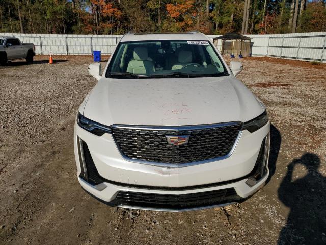 Cadillac XT6 Premium Luxury Image 4