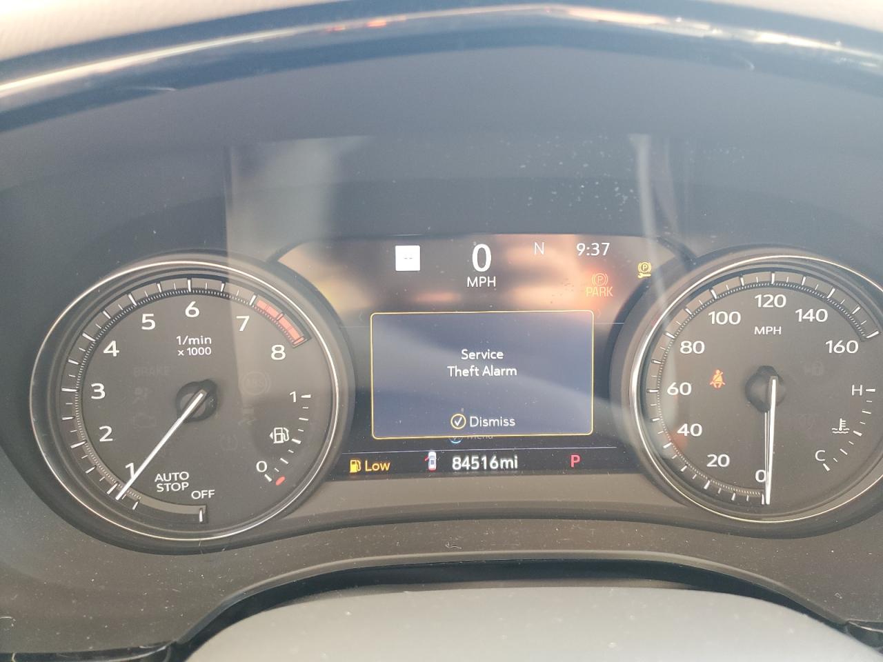 Cadillac XT6 Premium Luxury Image 5