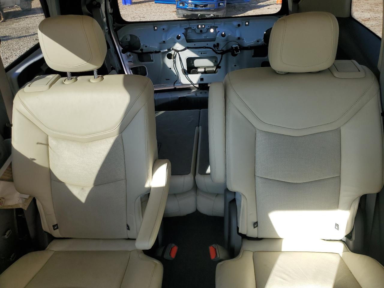 Cadillac XT6 Premium Luxury Image 9