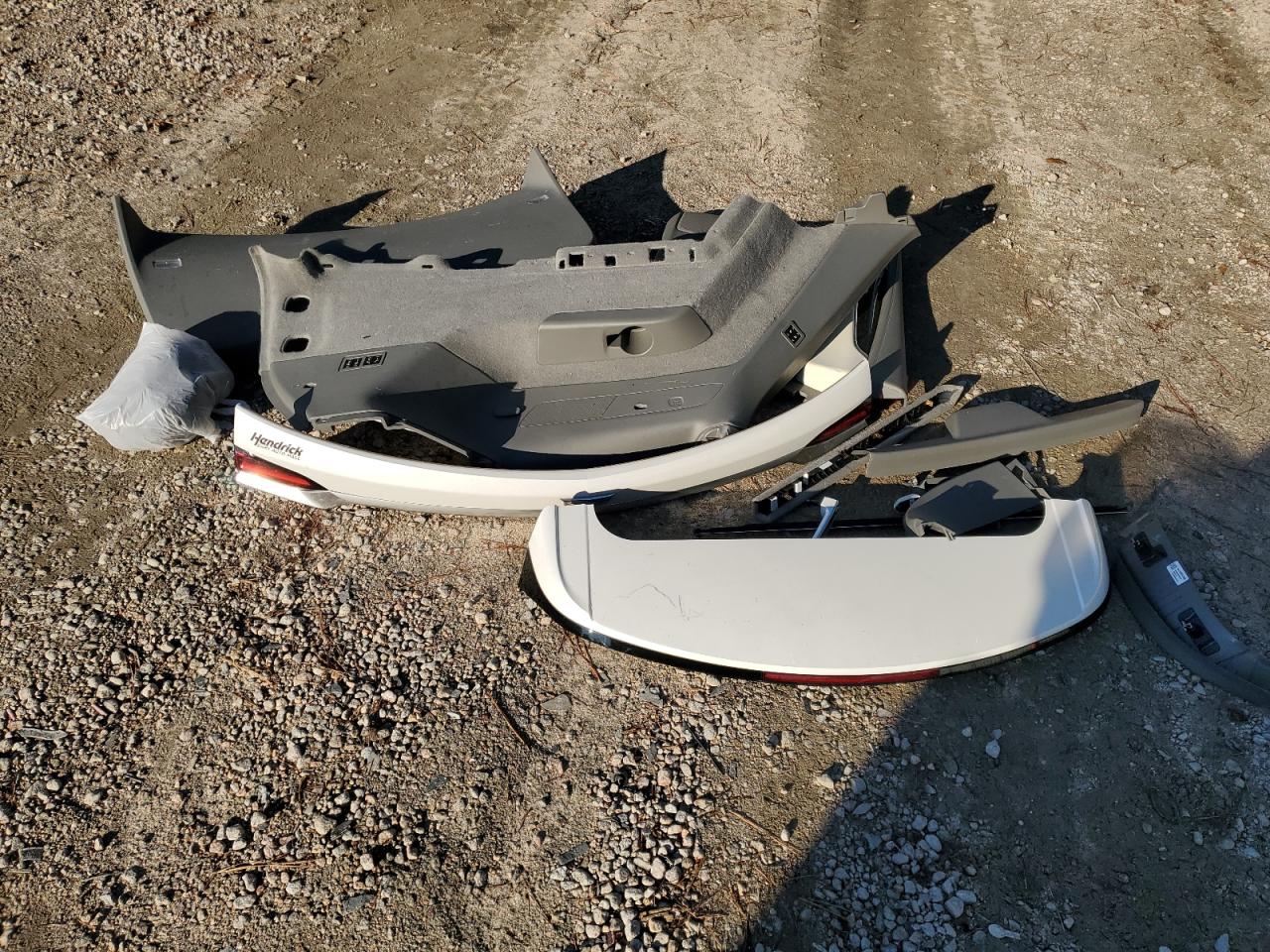 Cadillac XT6 Premium Luxury Image 8